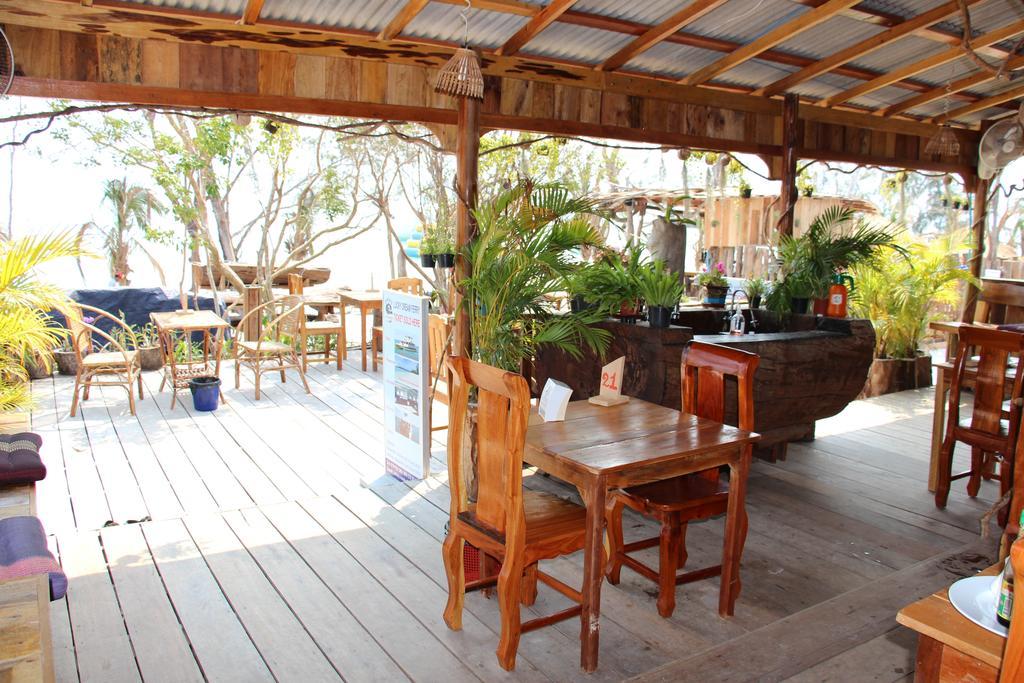 Romdoul Koh Rong Hotel Sihanoukville Eksteriør billede